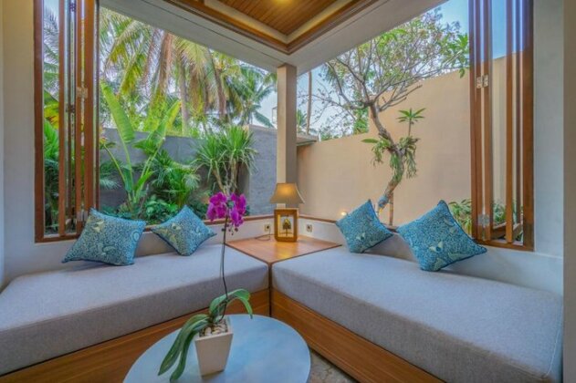 Prema Ubud Romantic Villas - Photo5