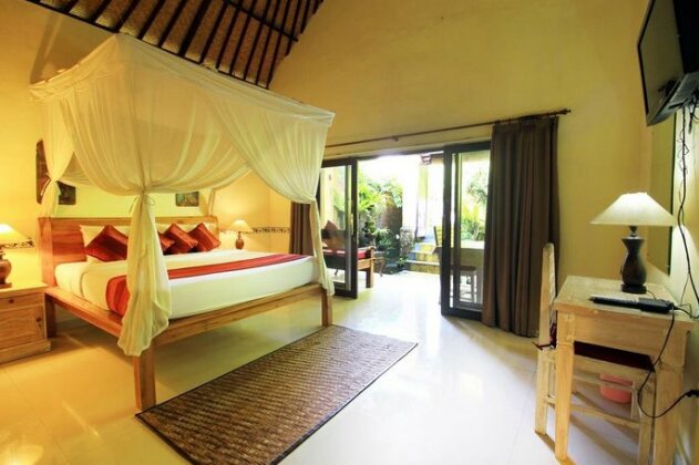 Private Villa Wayan - Photo2