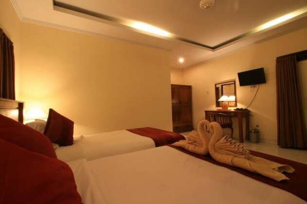 Private Villa Wayan - Photo4