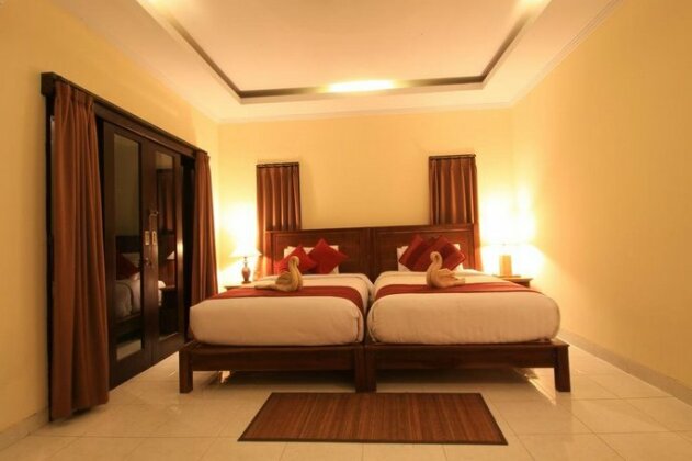 Private Villa Wayan - Photo5