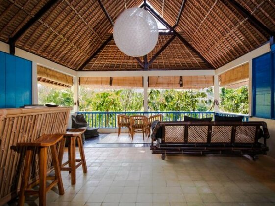 Pugig Homestay - Photo3