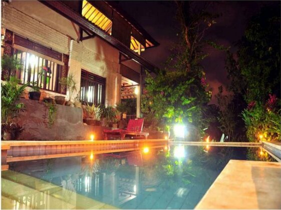 Pugig Homestay - Photo4