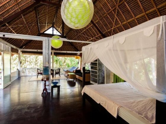 Pugig Homestay - Photo5