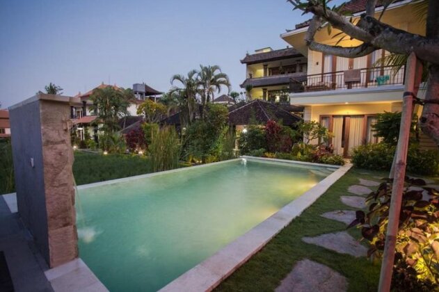 Puji Hostel and Bungalow Ubud - Photo2