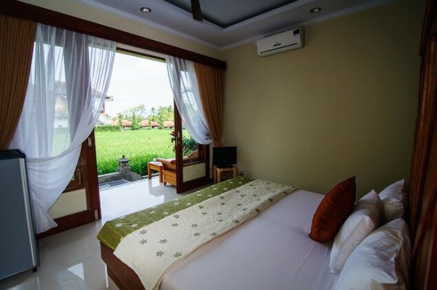 Puji Hostel and Bungalow Ubud - Photo5