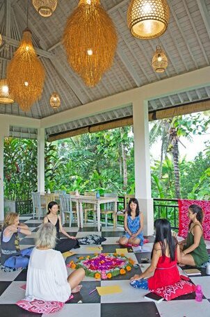 Pumpkin Village Ubud - Photo3