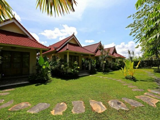 Pumpkin Village Ubud - Photo4