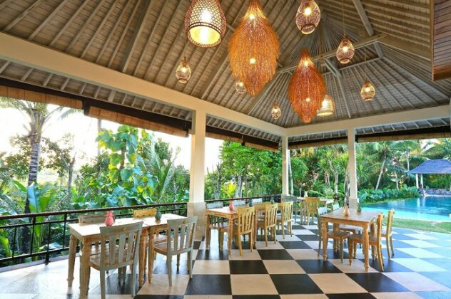 Pumpkin Village Ubud - Photo5