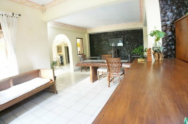 Puri Alam Dewata - Guest Villas - Photo5