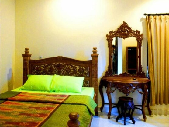 Puri Asri Bungalow - Photo5