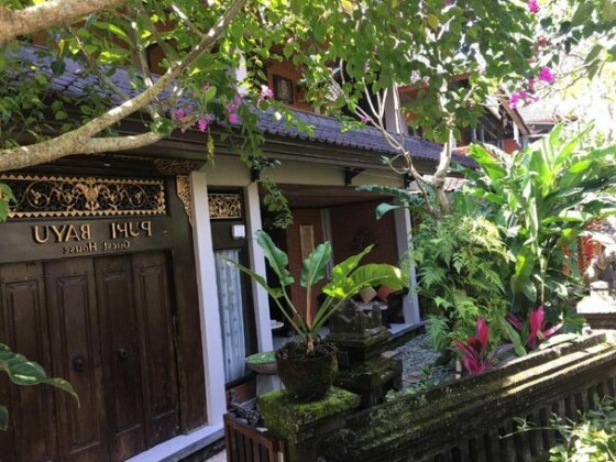 Puri Bayu - Photo2