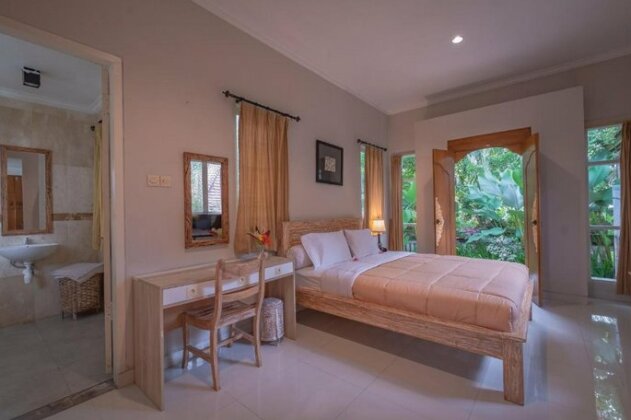 Puri Cili Villa Ubud - Photo2