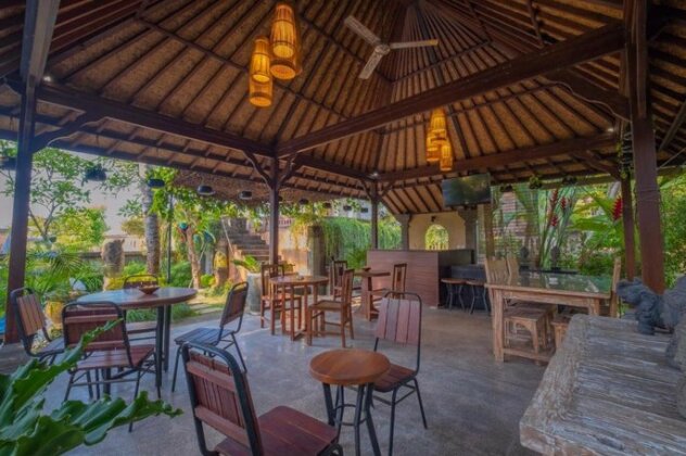 Puri Cili Villa Ubud - Photo3