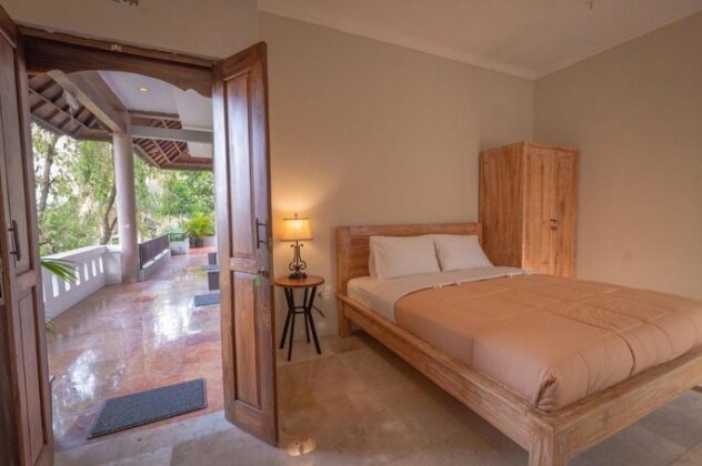 Puri Cili Villa Ubud - Photo4