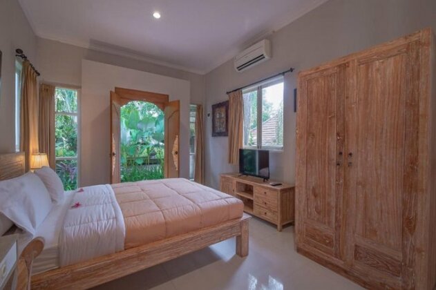 Puri Cili Villa Ubud - Photo5