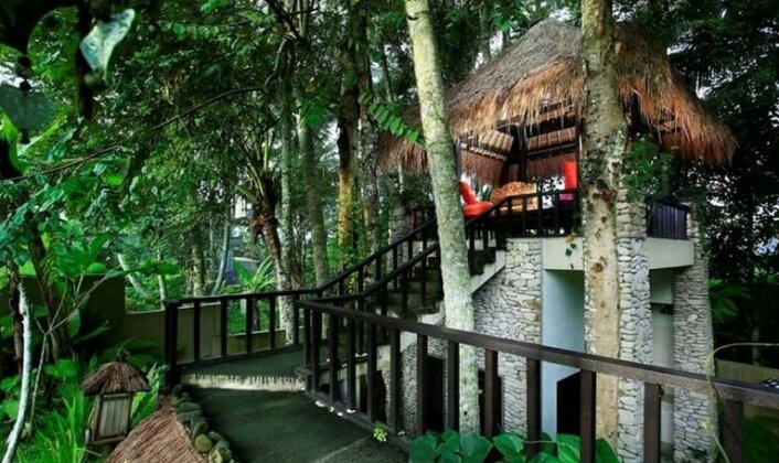 Puri Darma Agung Villa - Photo2