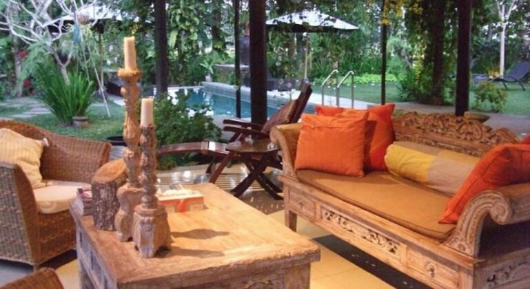 Puri Darma Agung Villa - Photo3