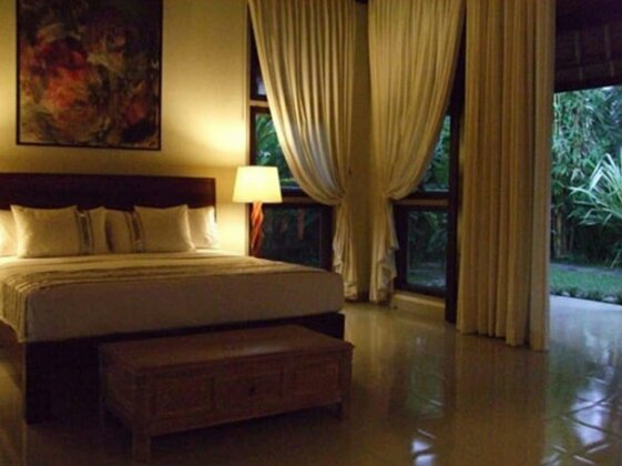 Puri Darma Agung Villa - Photo4