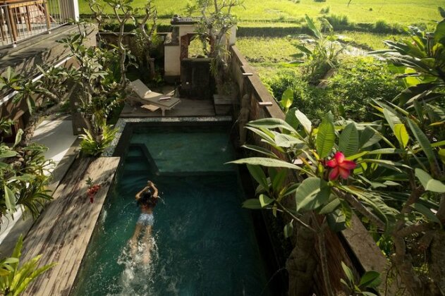 Puri Galih Villa - Photo2
