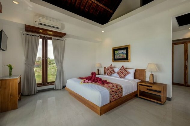 Puri Galih Villa - Photo4