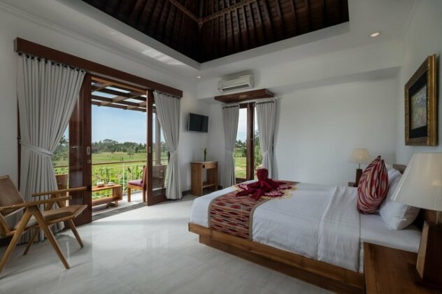 Puri Galih Villa - Photo5
