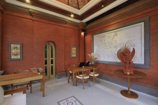 Puri Hari Resort and Villas - Photo3