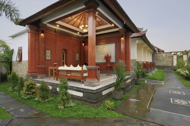 Puri Hari Resort and Villas - Photo4