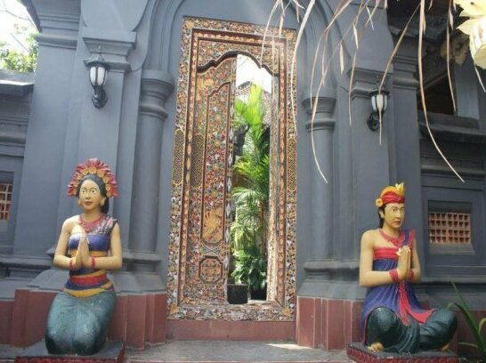 Puri Homestay - Photo2