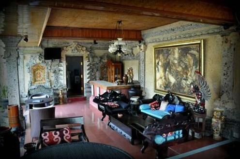 Puri Homestay - Photo4