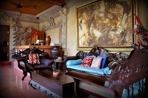 Puri Homestay - Photo5
