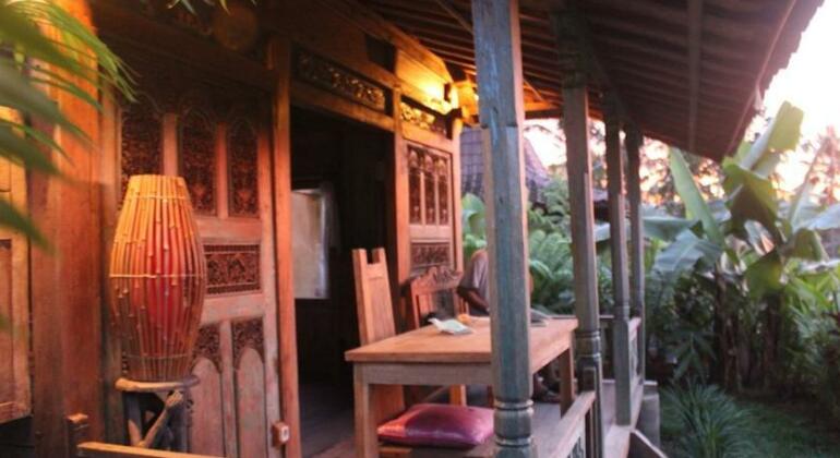 Puri Kayu Cottages - Photo3
