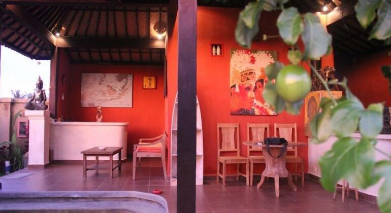 Puri Kayu Cottages - Photo4