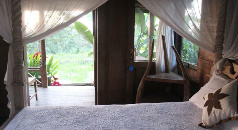 Puri Kayu Cottages - Photo5