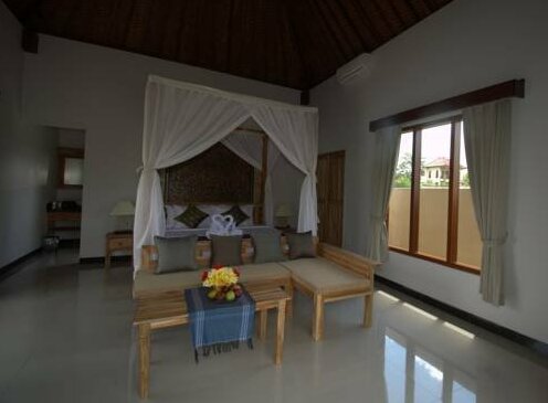 Puri Landu Ubud Luxury Villas - Photo2