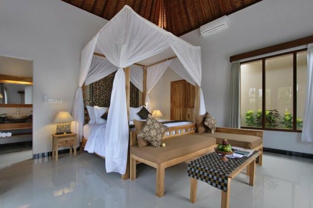 Puri Landu Ubud Luxury Villas - Photo3