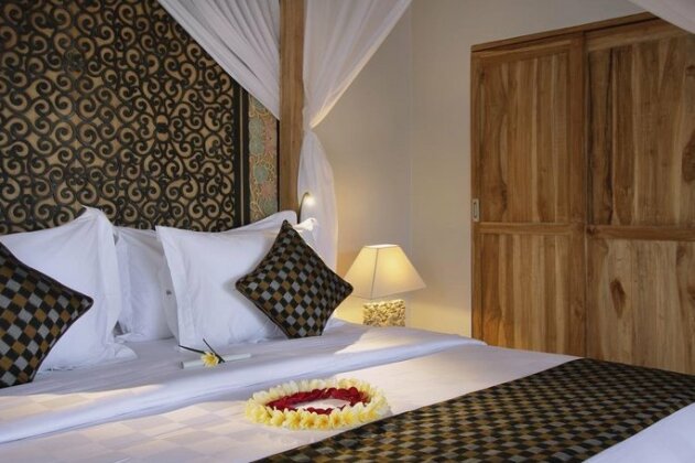 Puri Landu Ubud Luxury Villas - Photo4