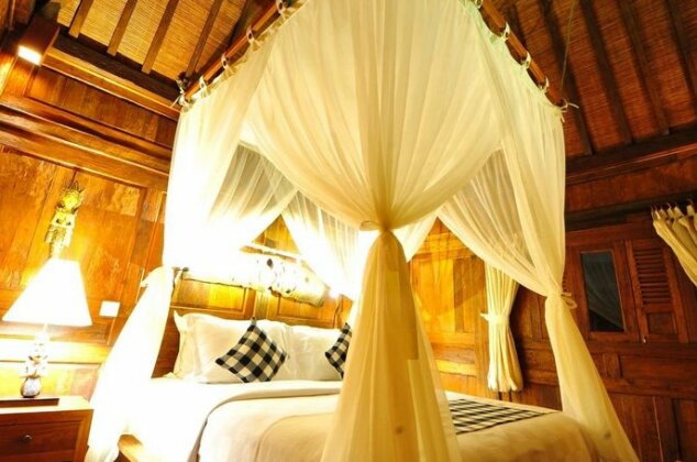 Puri Landu Ubud Luxury Villas - Photo5