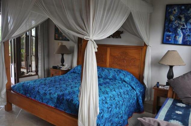 Puri Puncak Bukit Villa - Photo5