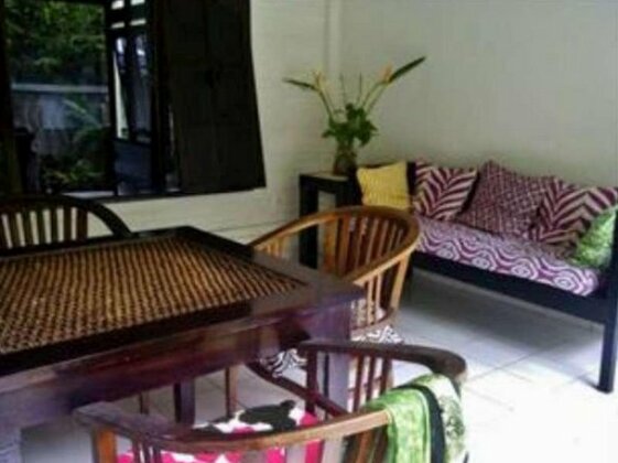 Puri Sari Cottages - Photo4