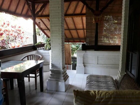 Puri Sari Cottages - Photo5