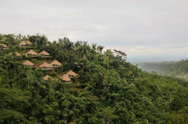 Puri Sebatu Resort - Photo2