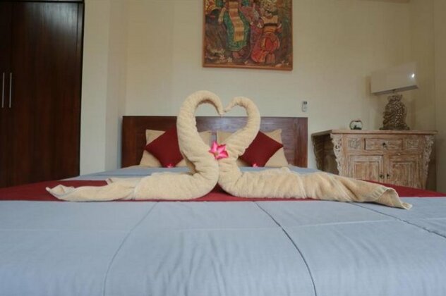 Purnama House - Photo2