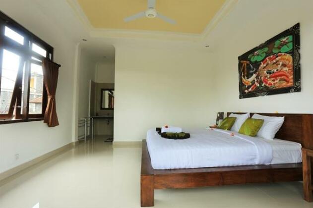 Putra Bisma Guesthouse - Photo3