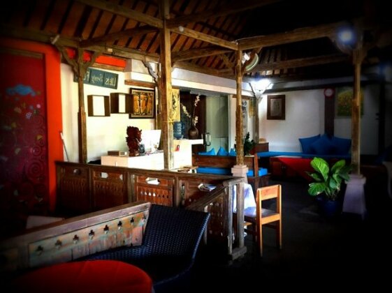 Putra Ubud Guest House - Photo2