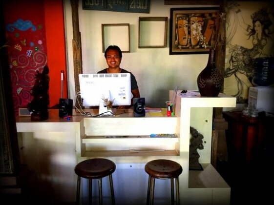 Putra Ubud Guest House - Photo3