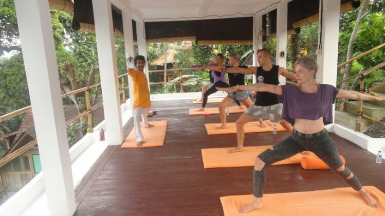 Putu Yoga Bungalow - Photo3
