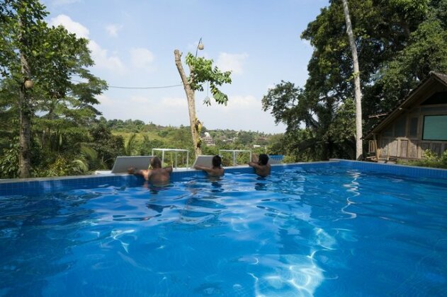 Putu Yoga Bungalow - Photo4