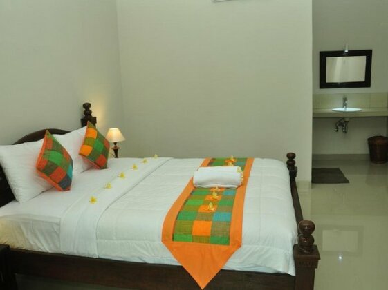 Putu's Paradise Guesthouse - Photo3