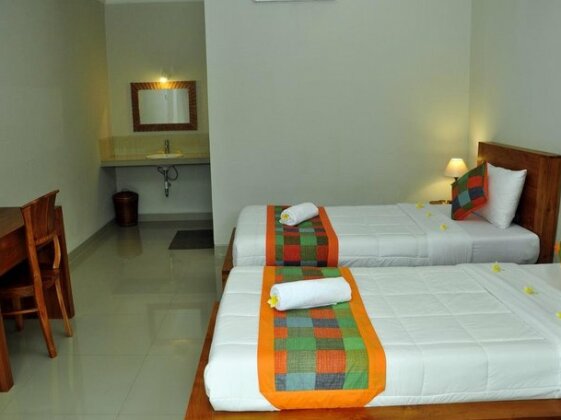 Putu's Paradise Guesthouse - Photo5