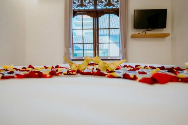 Rahayu Guest House Ubud - Photo2